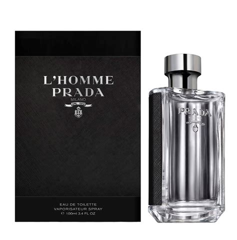 prada fleur uomo 200ml|prada l'homme 2016.